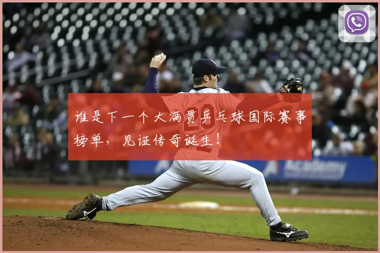 谁是下一个大满贯乒乓球国际赛事榜单,见证传奇诞生!
