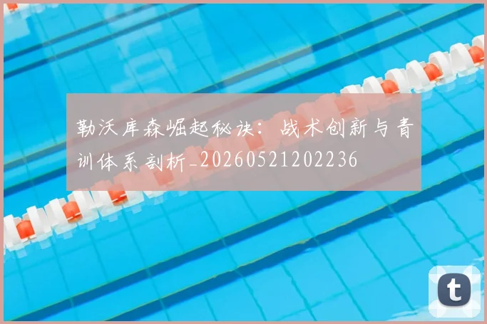 勒沃库森崛起秘诀：战术创新与青训体系剖析_20260521202236